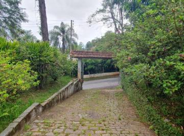 Rural · 2250m² · 2 Quartos · 11 Vagas · R- ACESSO A DUTRA LINDA CHACARA