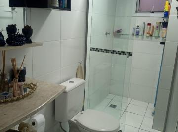 Apartamento · 60m² · 2 Quartos · 1 Vaga · SA/APTO A VENDA EM SÃO BERNARDO DO CAMPO/ BAETA NEVES