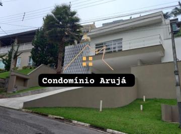 Foto 01 · Casa, Centro, Arujá, SP