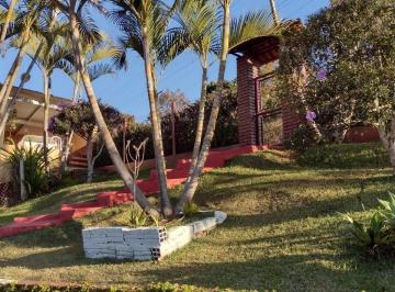Rural · 1600m² · 2 Quartos · 3 Vagas · SA/ CHÁCARA A VENDA EM STA ISABEL BAIRRO OURO FINO