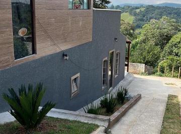 Rural · 530m² · 2 Quartos · 3 Vagas · SAN/EXCELENTE CHÁCARA A VENDA EM ATIBAIA BAIRRO DO PORTÃO