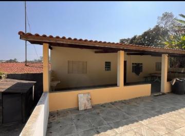 Casa · 1800m² · 2 Quartos · 5 Vagas · V11- Linda Chácara Santa Isabel Chácara Reunidas