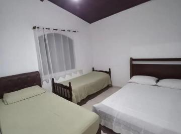 Casa · 125m² · 2 Quartos · 2 Vagas · CASA A VENDA EM ITANHAÉM BOPIRANGA