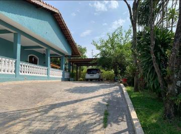 Rural · 1500m² · 3 Quartos · 6 Vagas · CHÁCARA 1.500M² SANTA ISABEL ( ACEITA FINANCIAMENTO BANCÁRIO)