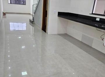 Casa · 110m² · 3 Quartos · 3 Vagas · 10A# CASA NOVINHA ACEITA FINANCIAMENTO BANCÁRIO ITAQUAQUECETUBA