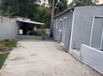 Rural · 1000m² · 2 Quartos · 8 Vagas · R-CHACARA EM ARUJA 1.000M²