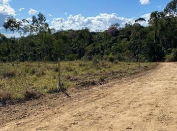 Terreno · 1000m² · R- LOTEAMENTO EM GUARAREMA 1.000M²