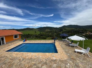 Rural · 24000m² · 4 Quartos · SÍTIO 24.000M² ESCRITURADO SANTA ISABEL -SP ( ACEITA 30% PERMUTA)