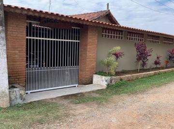 Rural · 1000m² · 3 Quartos · 4 Vagas · SA CHÁCARA A VENDA EM STA ISABEL BAIRRO CACHOEIRA