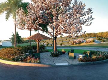 Terreno · 250m² · AL.10_ LANÇAMENTO ARUJÁ LAZER COMPLETO