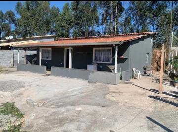 Casa · 600m² · 2 Quartos · 5 Vagas · V11- Oportunidade Chácara Santa ISABEL apenas 150 mil