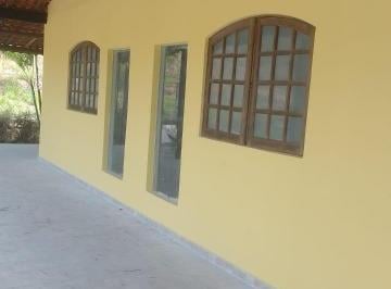 Rural · 18000m² · 4 Quartos · 10 Vagas · SA/SÍTIO A VENDA EM STA ISABEL
