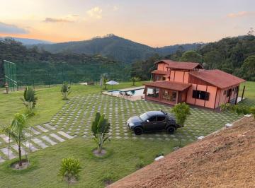 Rural · 8000m² · 3 Quartos · CHÁCARA PLANA 8.000M² MAIRIPORÃ 500MTS DO ASFALTO