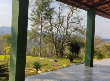 Rural · 12000m² · 5 Quartos · 10 Vagas · CHÁCARA A 20 MIN DO CENTRO ARUJÁ 5 DORMS