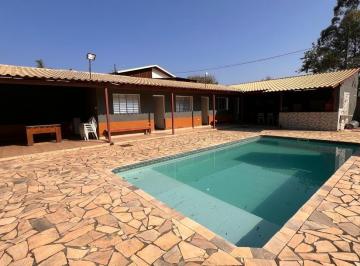 Rural · 2000m² · 3 Quartos · 4 Vagas · CHÁCARA A VENDA EM STA ISABEL BAIRRO POUSO ALEGRE