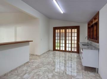 Casa · 800m² · 3 Quartos · 1 Vaga · V11- Chácara Arujá 800 mts No Asfalto
