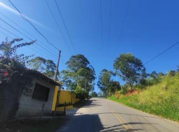 Terreno · 500m² · 4 Vagas · Lote 500 MTS Arujá no Bairro dos Canjica venha garantir!