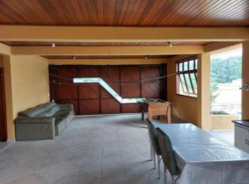 Casa · 360m² · 3 Quartos · 4 Vagas · K- Casa em Mogi das Cruzes corra já!!
