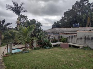 Rural · 2800m² · 2 Quartos · 4 Vagas · Chácara 2.800MTS MOGI BAIRRO COCUERA
