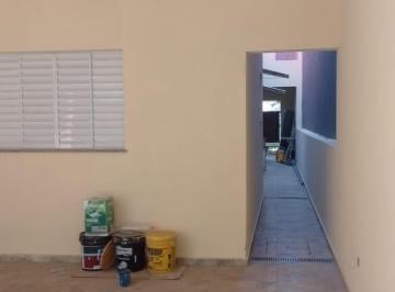 Casa · 100m² · 2 Quartos · 2 Vagas · SA/CASA A VENDA JD NOVA SÃO PAULO/SP