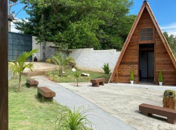 Rural · 100m² · 2 Quartos · 4 Vagas · 10Q# CHACRINHA MOGI DA CRUZES - SP ACEITA VEÍCULO /ENTRADA/PARCELAS