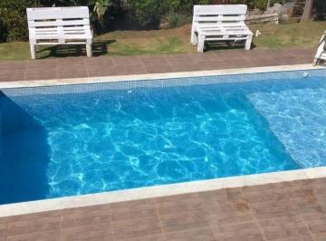 Rural · 1000m² · 2 Quartos · 3 Vagas · V11- Chácara Santa Isabel Monte Negro Apenas 350 mil