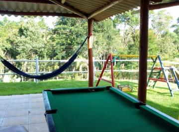 Rural · 240m² · 2 Quartos · 3 Vagas · SA CHÁCARA A VENDA EM STA ISABEL BAIRRO MONTE NEGRO