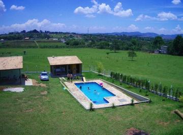 Rural · 20000m² · 2 Quartos · 10 Vagas · SÍTIO 20.000MTS PLANO MOGI - SP PROX. CENTRO