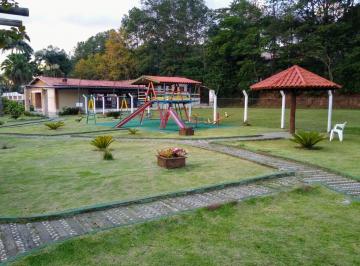 Casa · 4950m² · 4 Quartos · 9 Vagas · 4.950M² CASA DE CAMPO COM 4 DORMITORIOS