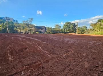 Terreno · 1200m² · GTI_ LOTE 1.200M² COND. IGARATÁ VISTA MARAVILHOSA