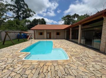 Rural · 9114m² · 3 Quartos · 6 Vagas · CH_ CHÁCARA A 35 MIN. PONTE DO TATUAPÉ 9.114 M²