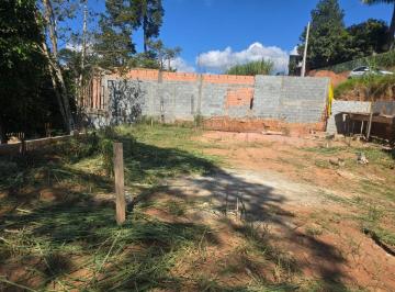 Terreno · 1000m² · LOTE C/ PLATO 1.000M² ESCRITURADO ARUJÁ 15 MIN CENTRO