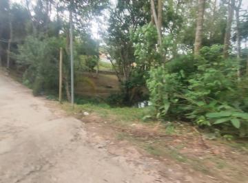 Terreno · 500m² · R-ARUJA TERRENO PARA SUA CHACARA 500M²