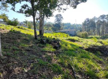 Terreno · 1000m² · K- FINANCIAMENTO BANCARIO EM ARUJA TERRENO PARA SUA FAMILIA