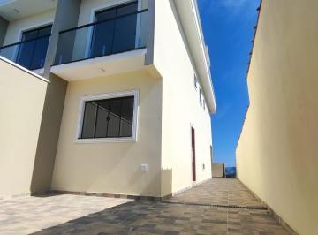 Casa · 200m² · 2 Quartos · A10.A@ SOBRADO NOVO ACEITA FINANCIAMENTO BANCÁRIO
