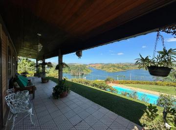 Rural · 1074m² · 3 Quartos · 4 Vagas · conquiste sua Chácara já com Acesso e Vista