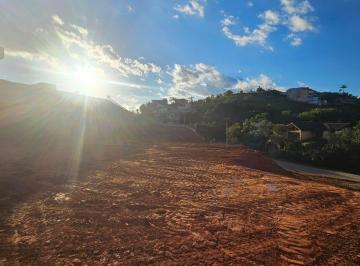 Terreno · 1200m² · ASD_ MORE EM IGARATÁ LOTE 1.200M² ESCRITURADO