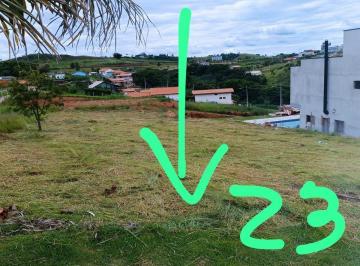 Terreno · 1000m² · LOTE EM CONDOMINIO EM GUARAREMA
