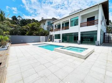 Casa · 750m² · 5 Quartos · 6 Vagas · CASA EM CONDOMÍNIO 50 MIN SP 1.000MTS 5 SUÍTES
