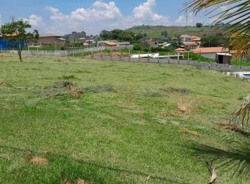 Terreno · 1000m² · VENDO 1.000M² CONDOMINIO FECHADO EM GUARAREMA