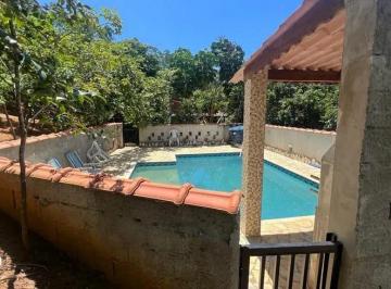 Rural · 3200m² · 3 Quartos · V11- Chácara Santa Isabel-SP 3.200 mts