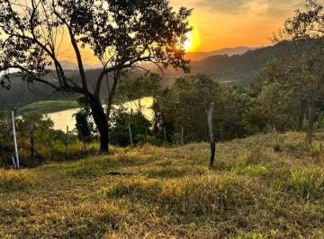 Terreno · 1000m² · Terrenos Com Vista exclusiva para Represa escriturados !