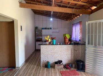 Rural · 600m² · 2 Quartos · 4 Vagas · SA/CHACRINHA A VENDA EM STA ISABEL BAIRRO POUSO ALEGRE