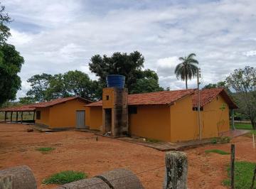 Rural , Planaltina · EXCELENTE FAZENDA NO NÚCLEO RURAL CÓRREGO DO MEIO PLANALTINA- DF.