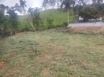 Terreno · 500m² · OPORTUNIDADE JANEIRO 2025 LOTE 500M² ARUJA