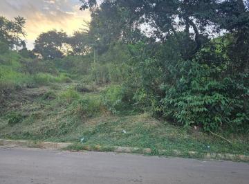 Terreno · 999m² · A@.10 OPORTUNIDADE COND. IGARATÁ LOTE ESCRITURADO