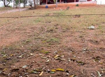 Terreno · 500m² · V11- Lote Santa Isabel 25 mil de entrada+ Parcelas