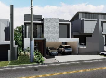 Casa · 403m² · 4 Quartos · 4 Vagas · EWX@ CASA NOVA MARAVILHOSA CONDOMÍNIO ARUJÁ-SP ( INCLUSO MÓVEIS PLANEJADO)