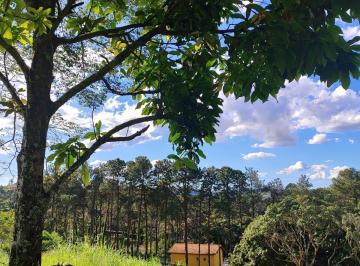Terreno · 700m² · 10a.a LOTE 700 METROS ARUJÁ A 50 MIN SÃO PAULO