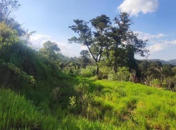 Terreno · 700m² · L02 Preço baixo do mercado terrenos de 700 metros no Copaco Arujá